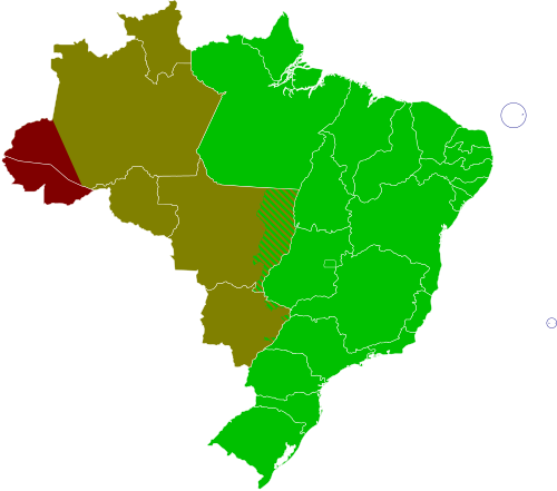 Brasília Time
